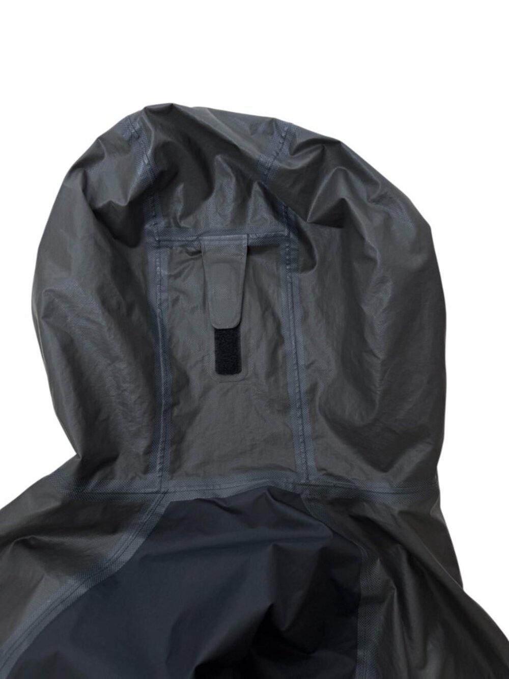 COLUMBIA OUTDRY Extreme Weather Rain Jacket Waterproof Size L - Picture 9 of 11